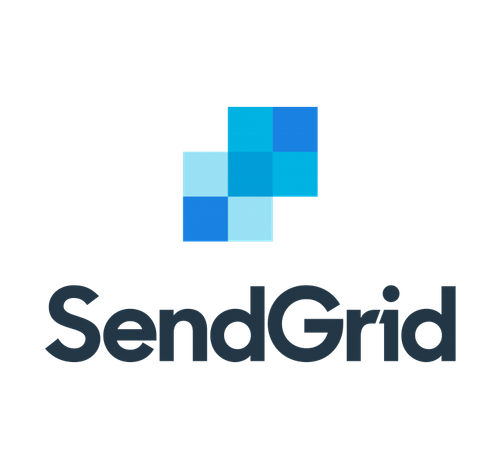 Sendgrid Logo