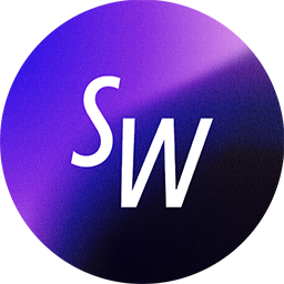 Superwave Logo