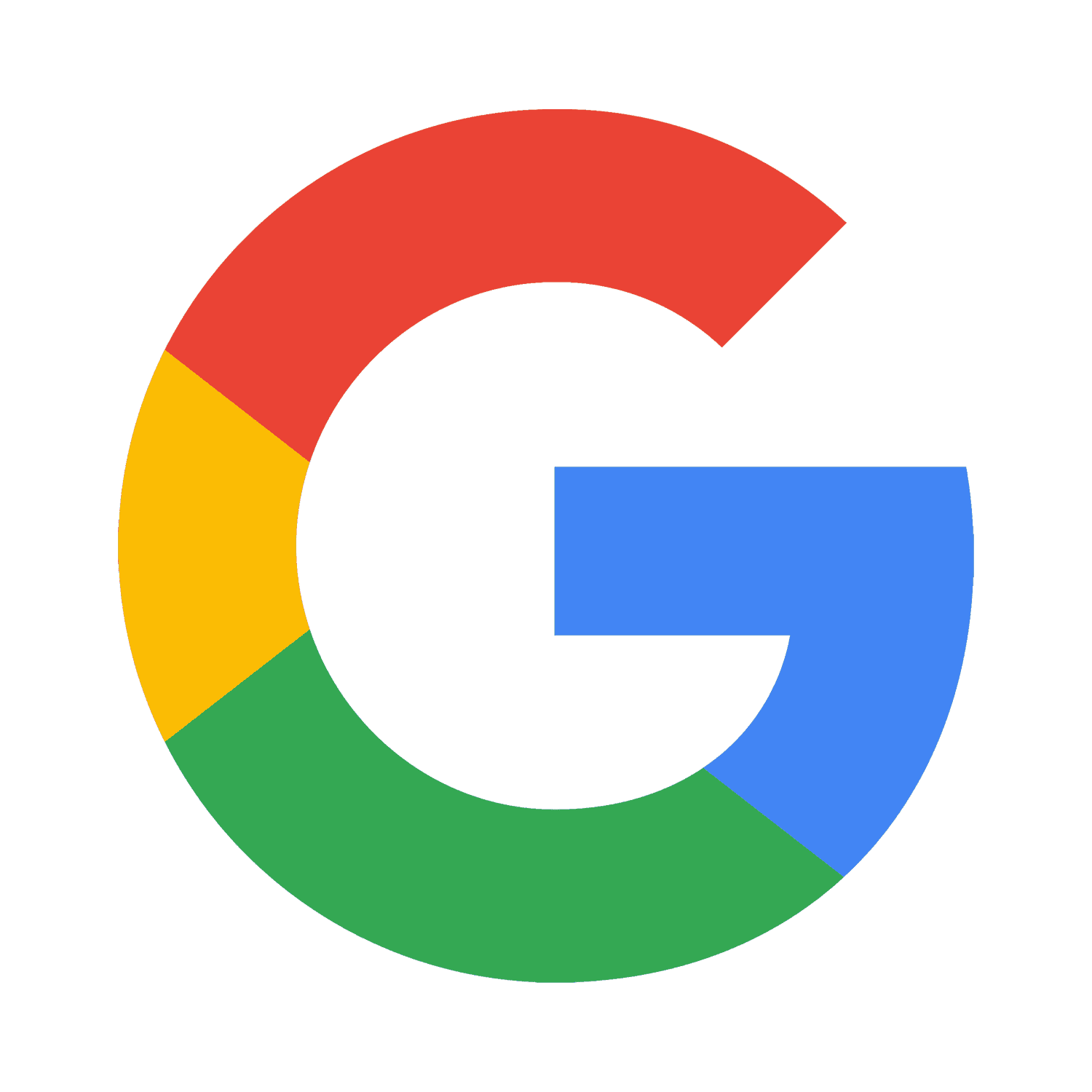 Google Logo